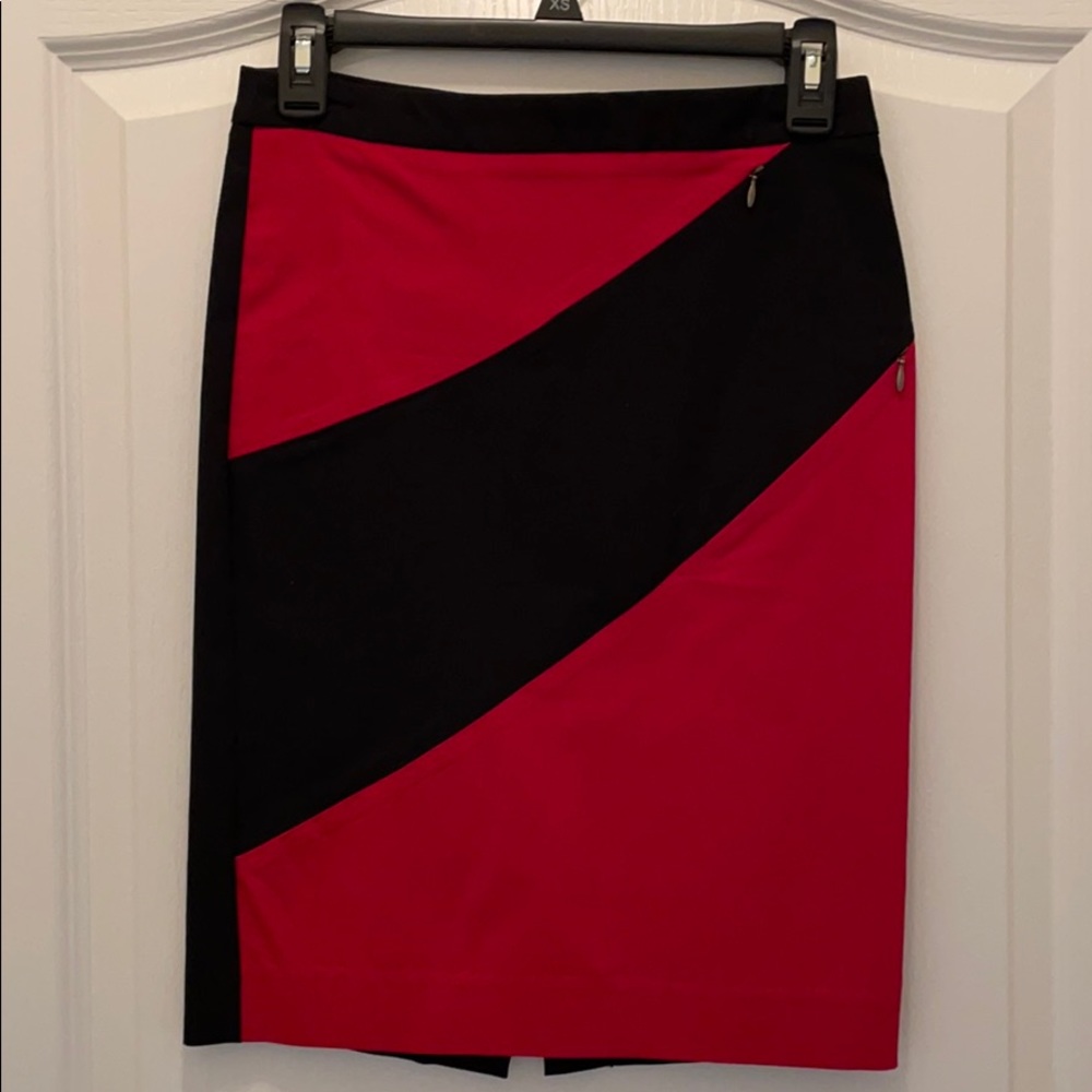 The Limited Pencil Skirt - EUC - Size 0